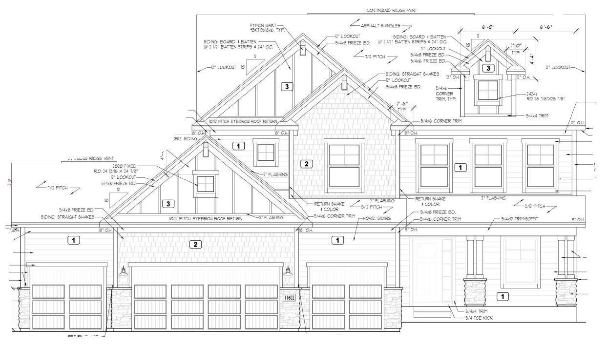 Victoria Plan