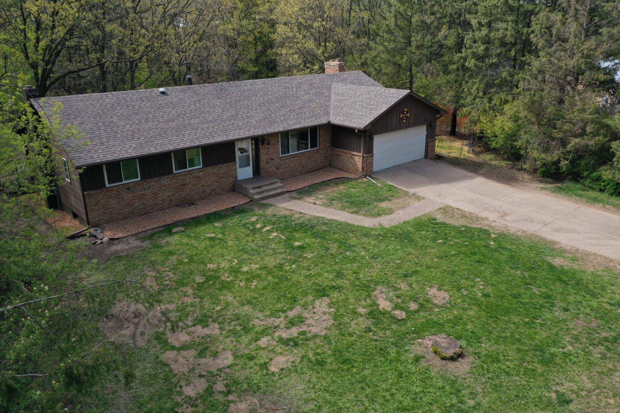 Welcome to 29830 Hemingway Ave. Stacy, MN
