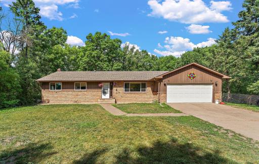 Welcome to 29830 Hemingway Ave. Stacy, MN