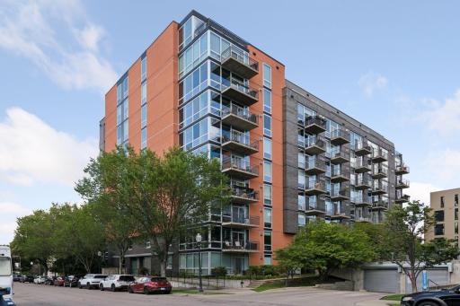730 N 4th Street, 308, Minneapolis, MN 55401