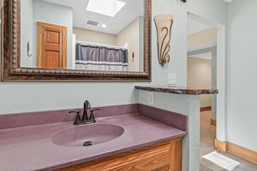 Primary Ensuite Bathroom