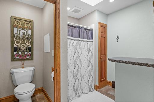 Primary Ensuite Bathroom