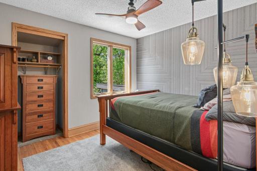 Second Bedroom - 2nd Floor