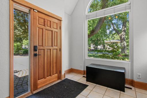 Large Foyer