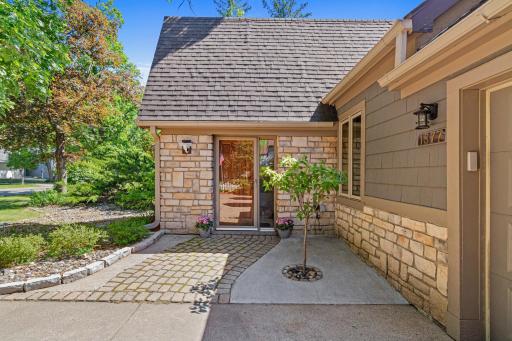 Amazing Curb Appeal