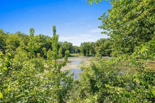River views