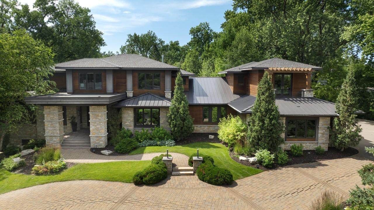 Welcome Home!