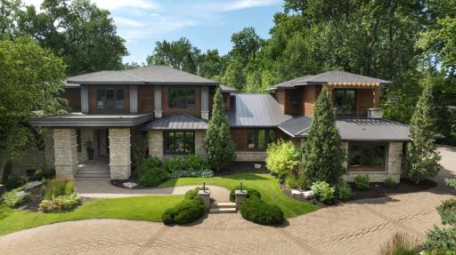 4603 Annaway Drive, Edina, MN 55436