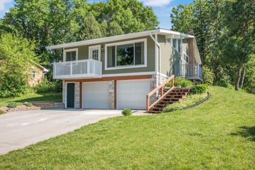 1695 Silver Lake Road NW, Saint Paul, MN 55112