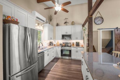 1695 Silver Lake Road NW, Saint Paul, MN 55112