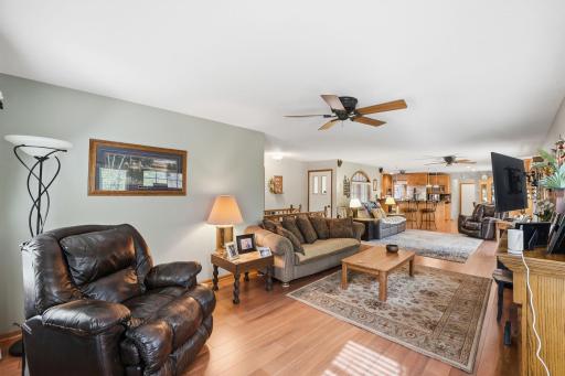 534 168th Avenue NE, Andover, MN 55304