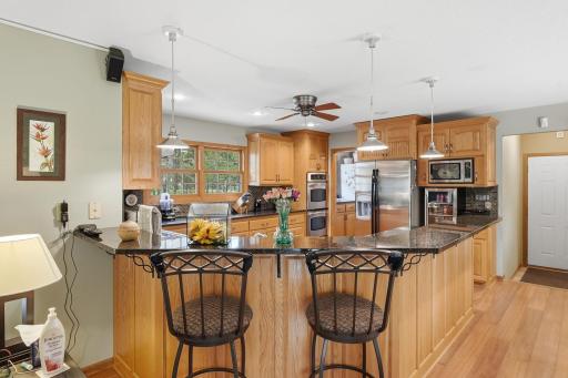 534 168th Avenue NE, Andover, MN 55304