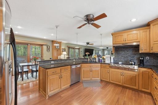 534 168th Avenue NE, Andover, MN 55304