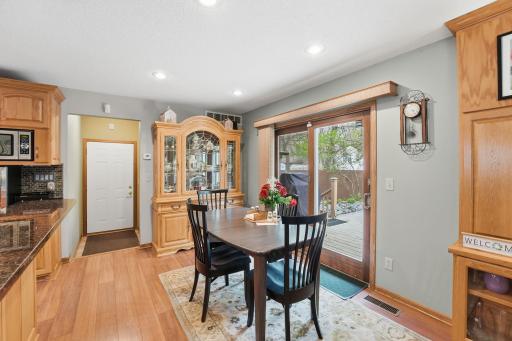 534 168th Avenue NE, Andover, MN 55304