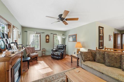 534 168th Avenue NE, Andover, MN 55304