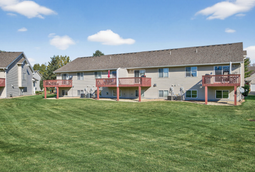 3724 131st Lane NW, Coon Rapids, MN 55448