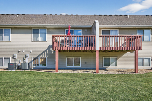 3724 131st Lane NW, Coon Rapids, MN 55448