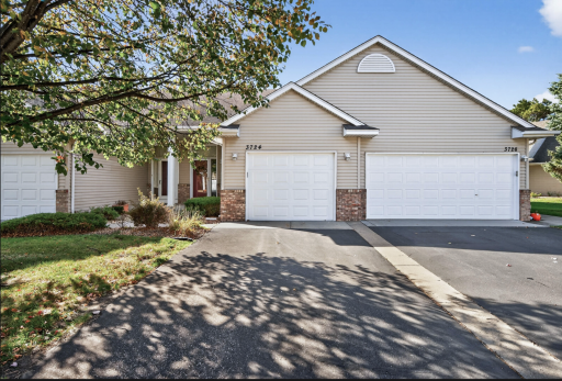 3724 131st Lane NW, Coon Rapids, MN 55448