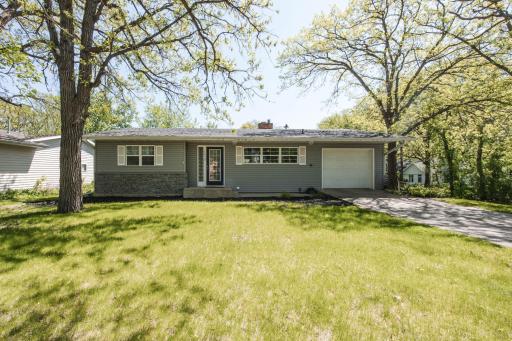 1417 Long Avenue, Detroit Lakes, MN 56501