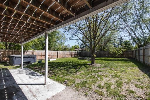 1417 Long Avenue, Detroit Lakes, MN 56501