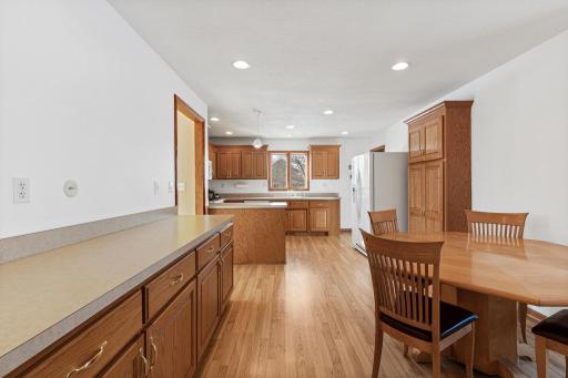 17213 Van Buren Street NE, Ham Lake, MN 55304