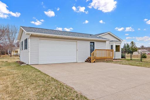 17213 Van Buren Street NE, Ham Lake, MN 55304