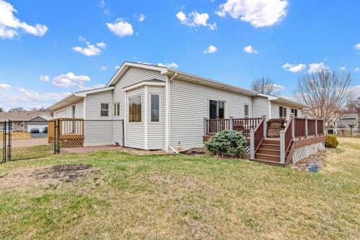 17213 Van Buren Street NE, Ham Lake, MN 55304