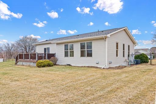 17213 Van Buren Street NE, Ham Lake, MN 55304
