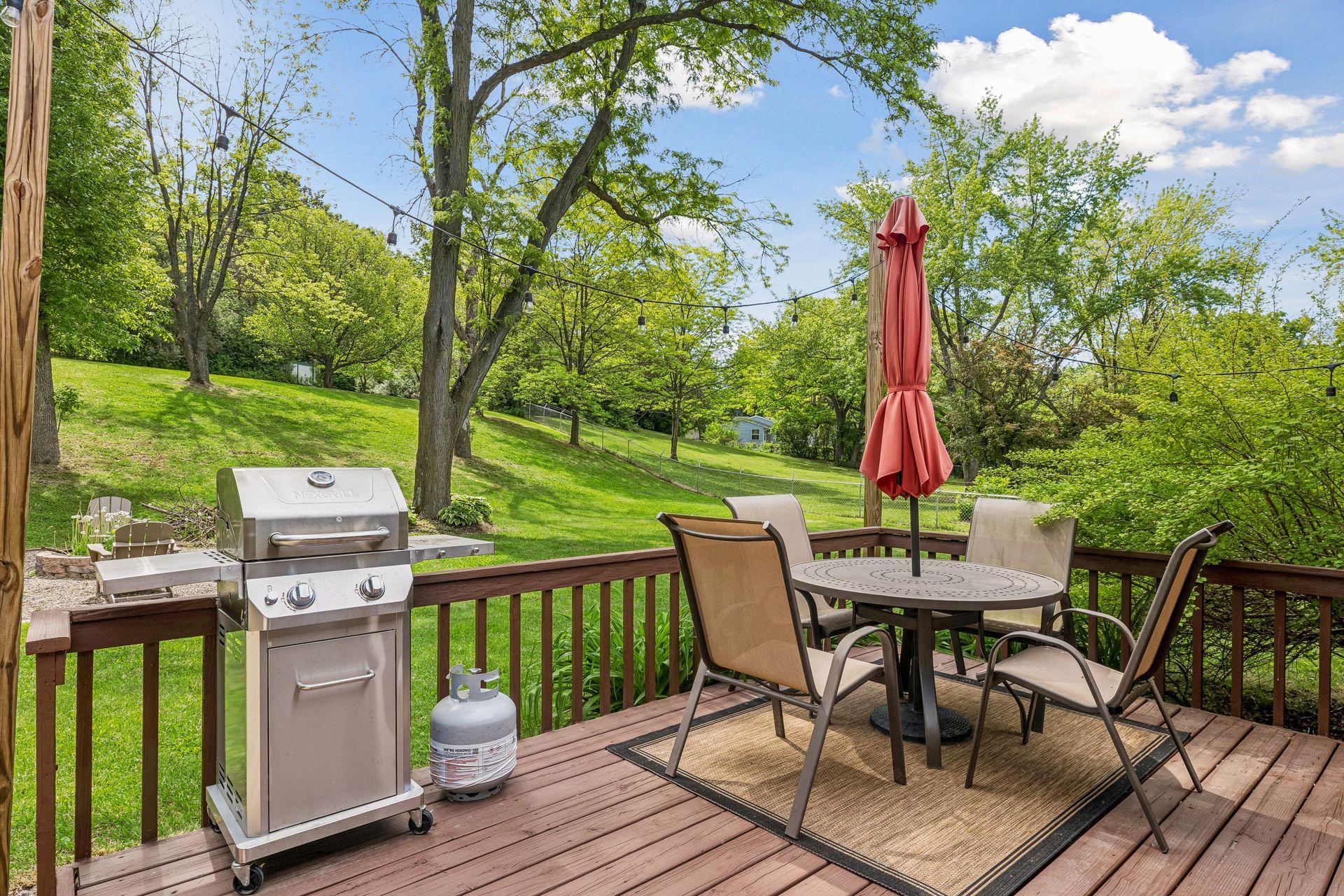 Hard to find up-north feel within minutes of downtown Minneapolis