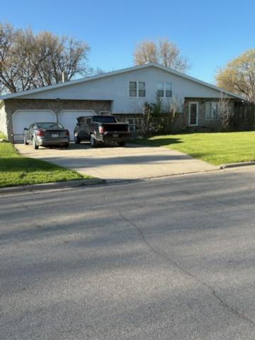 1110 Andrews Avenue, Breckenridge, MN 56520