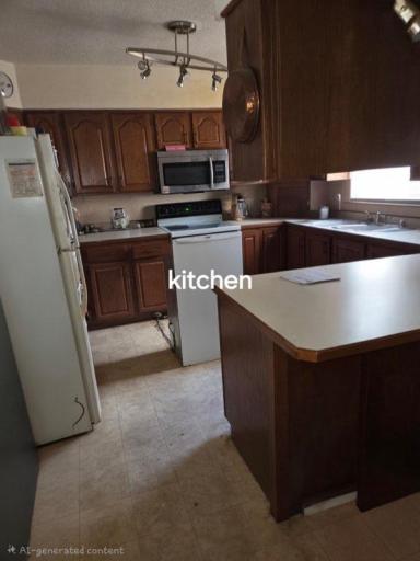 1110 Andrews Avenue, Breckenridge, MN 56520