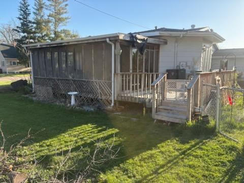 1110 Andrews Avenue, Breckenridge, MN 56520