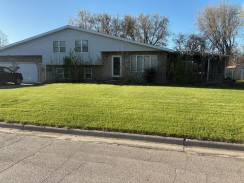 1110 Andrews Avenue, Breckenridge, MN 56520