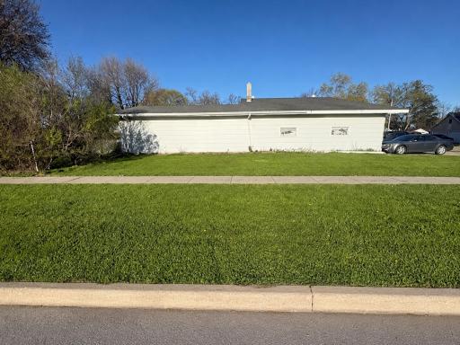 1110 Andrews Avenue, Breckenridge, MN 56520
