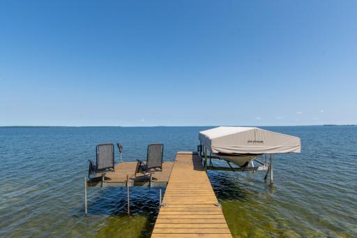 7516 Blue Water Beach Road NW, Walker, MN 56484
