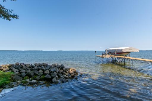 7516 Blue Water Beach Road NW, Walker, MN 56484
