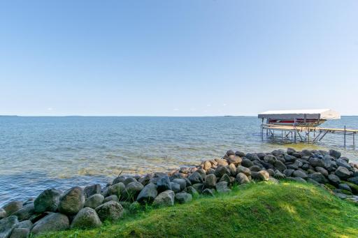 7516 Blue Water Beach Road NW, Walker, MN 56484