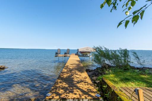 7516 Blue Water Beach Road NW, Walker, MN 56484