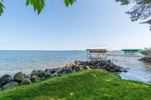 7516 Blue Water Beach Road NW, Walker, MN 56484