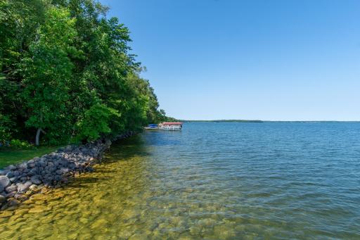 7516 Blue Water Beach Road NW, Walker, MN 56484