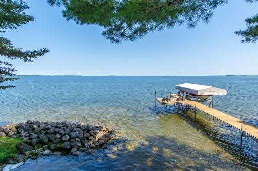 7516 Blue Water Beach Road NW, Walker, MN 56484