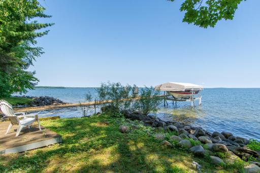 7516 Blue Water Beach Road NW, Walker, MN 56484