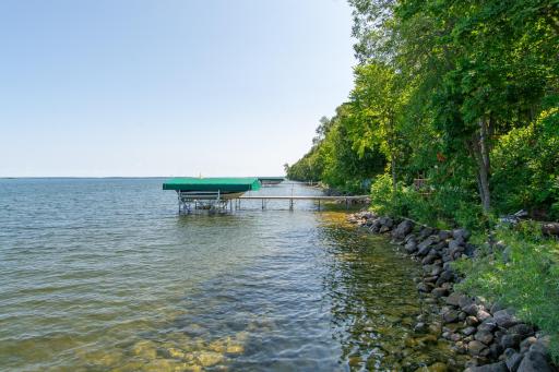 7516 Blue Water Beach Road NW, Walker, MN 56484