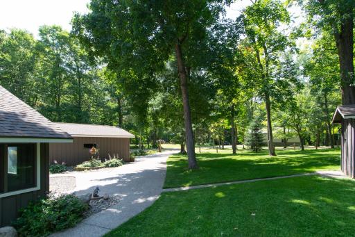7516 Blue Water Beach Road NW, Walker, MN 56484