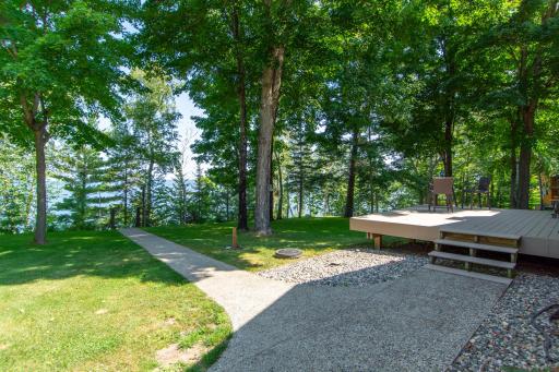 7516 Blue Water Beach Road NW, Walker, MN 56484