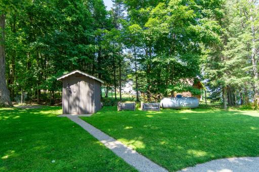 7516 Blue Water Beach Road NW, Walker, MN 56484