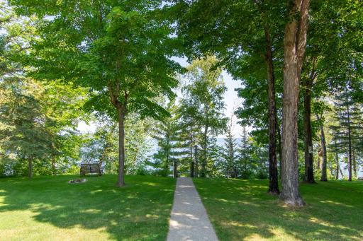 7516 Blue Water Beach Road NW, Walker, MN 56484