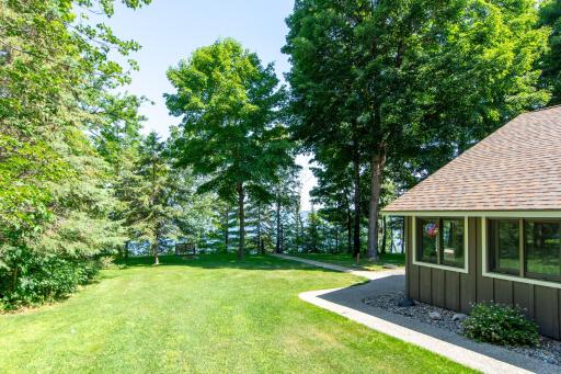 7516 Blue Water Beach Road NW, Walker, MN 56484