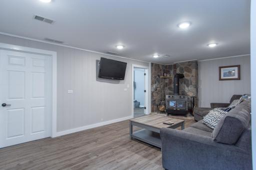 7516 Blue Water Beach Road NW, Walker, MN 56484
