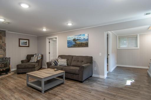 7516 Blue Water Beach Road NW, Walker, MN 56484